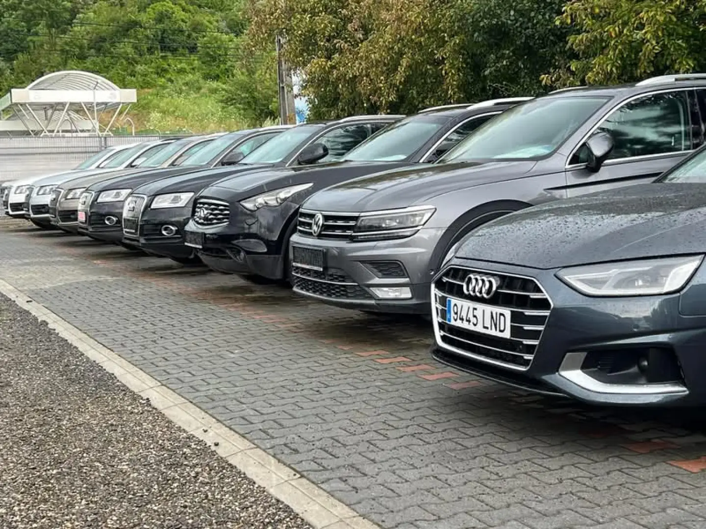 Audi A5 2.0 TDI Sportback
