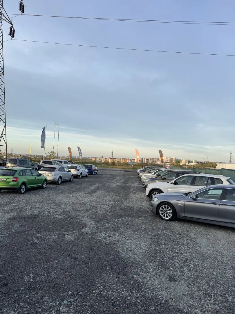 VW Golf Plus 1.6 TDI AUTOMATA