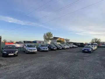 VW Golf Plus 1.6 TDI AUTOMATA