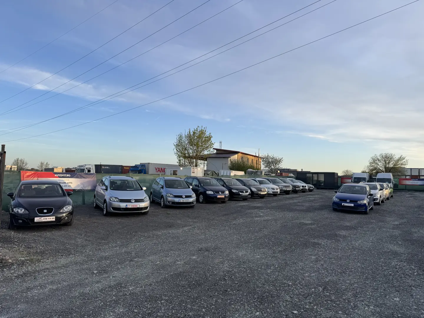 VW Golf Plus 1.6 TDI AUTOMATA