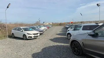 BMW Seria 5 GT