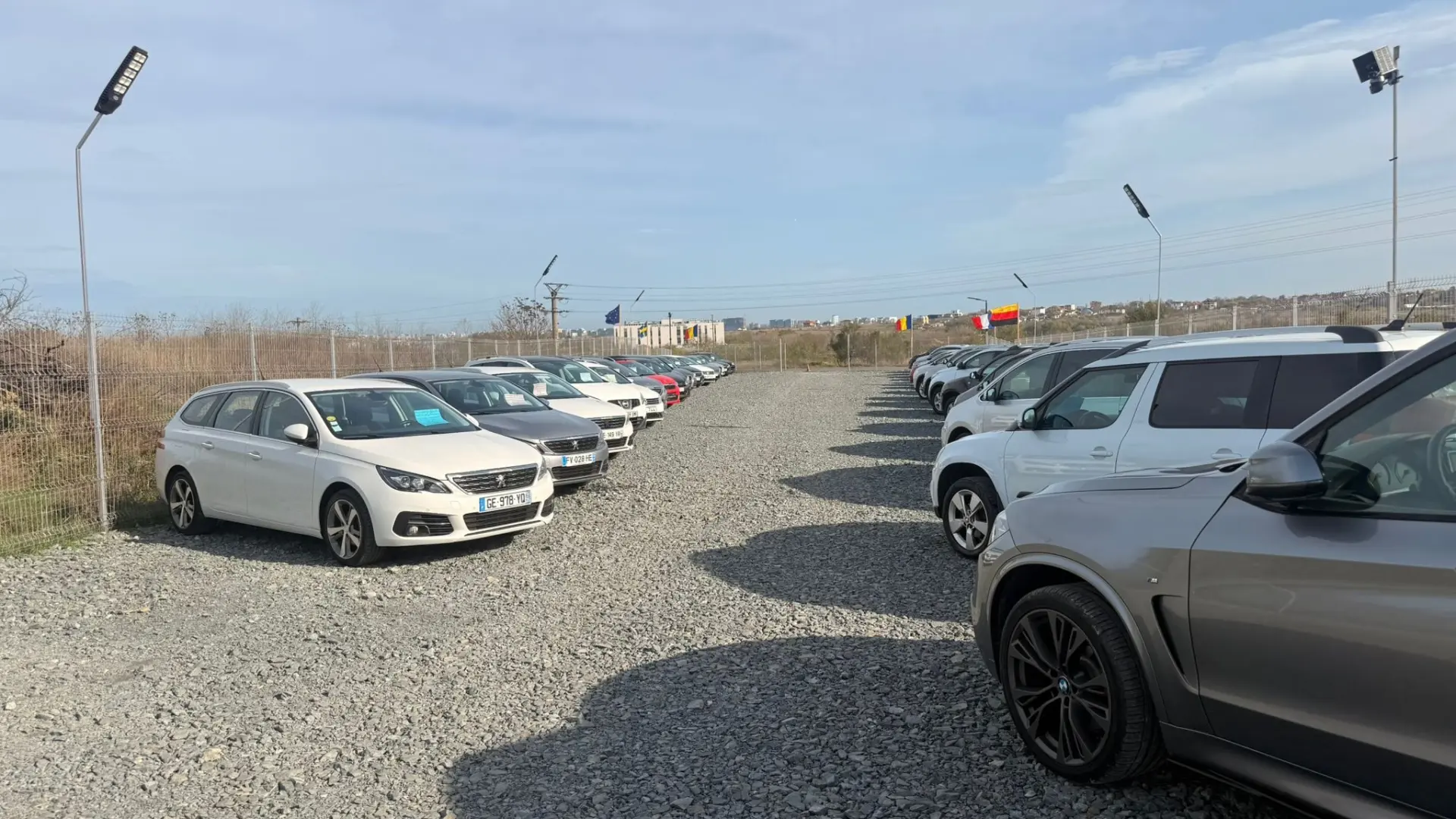 BMW Seria 5 GT