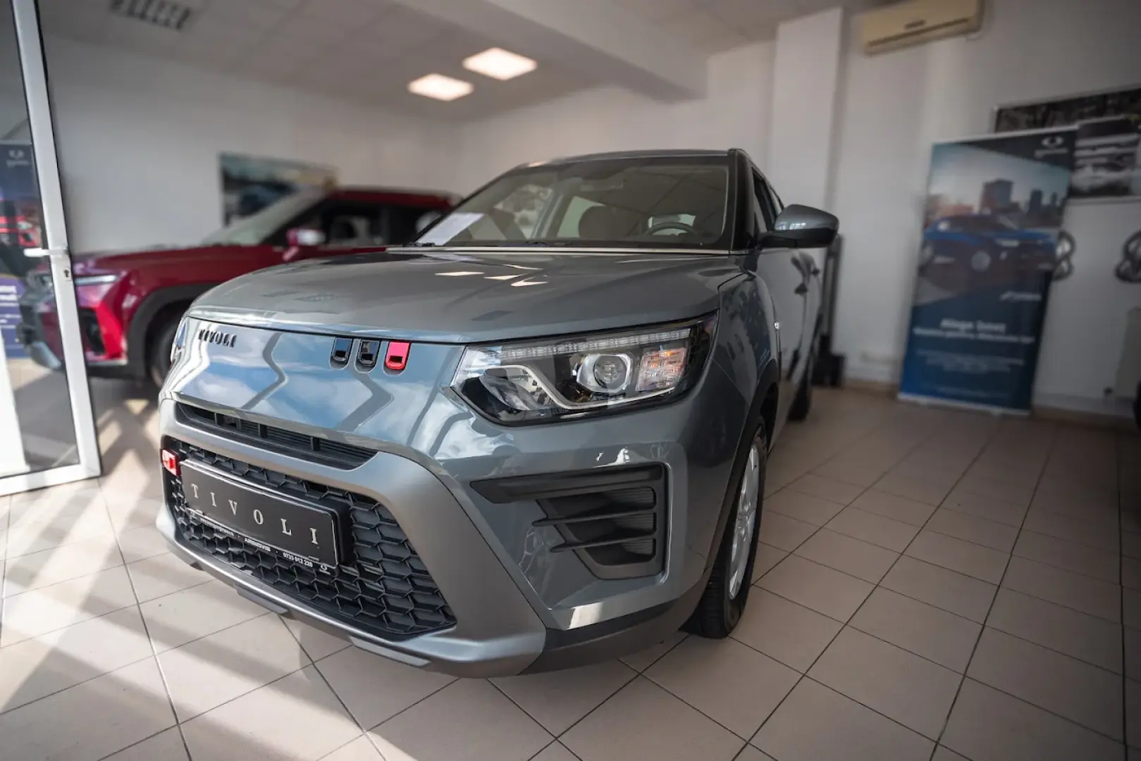 SC ARINOVIS MOTORS SRL