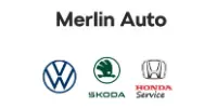 SC MERLIN AUTO SRL