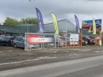 Nissan Qashqai 1.5 DCI DPF Acenta