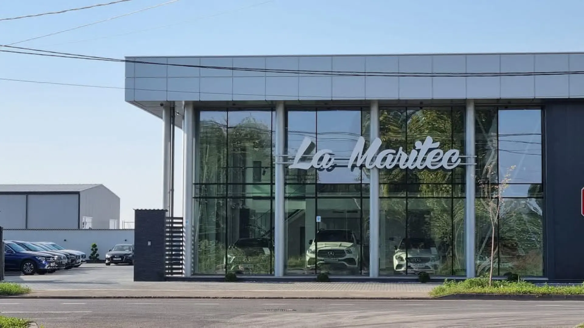 LaMaritec SRL