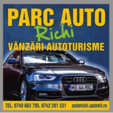AUTO RICHI