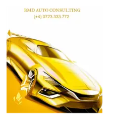 BMD AUTO CONSULTING SRL