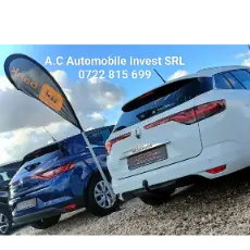 A.C AUTOMOBILE INVEST SRL