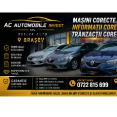 A.C AUTOMOBILE INVEST SRL