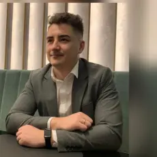 Cuibari Paul