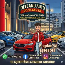 Dragu Panayoty Bogdan