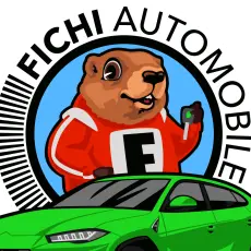 Fichi Automobile