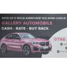 Galleryautomobile