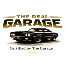 TheRealGarage