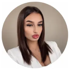Marinela Radulescu