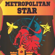 Metropolitan Star