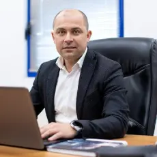 MOLDOVAN CIPRIAN