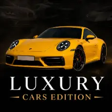 Luxury Cars Edition