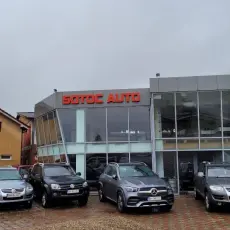 Parc Auto Sotoc