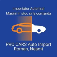 Pro Cars Auto Import