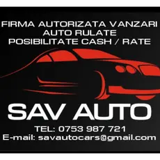 SavAuto Cars