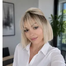 SIMONA RADU