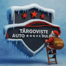 TARGOVISTE AUTO RULATE