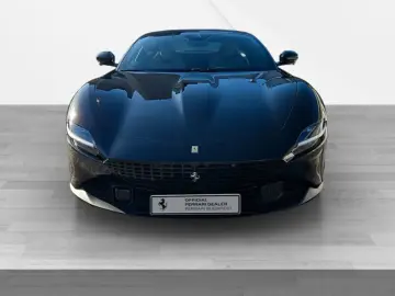 Roma MAGNERIDE ADAS JBL SURRVIEW VENT SEATS PDIS