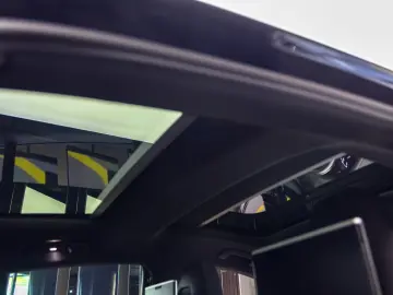 Porsche Panamera 4 E-Hybrid