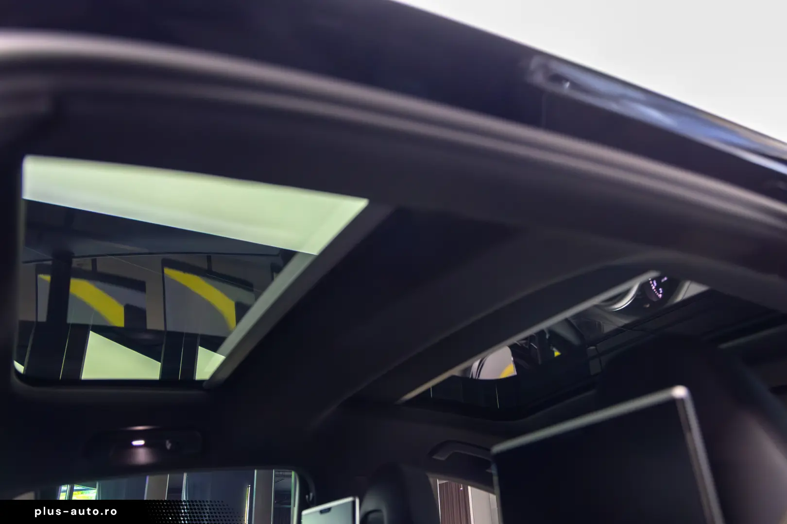 Porsche Panamera 4 E-Hybrid
