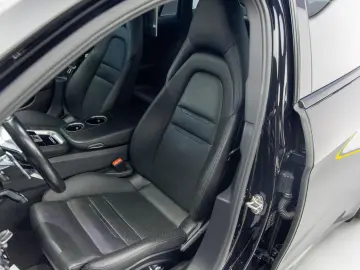Porsche Panamera 4 E-Hybrid
