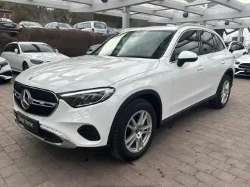 Mercedes-Benz GLC 200 4M