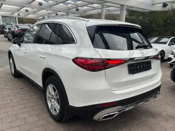 Mercedes-Benz GLC 200 4M