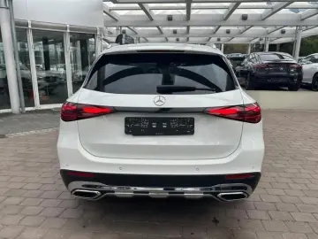 Mercedes-Benz GLC 200 4M