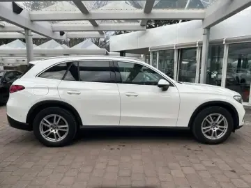 Mercedes-Benz GLC 200 4M