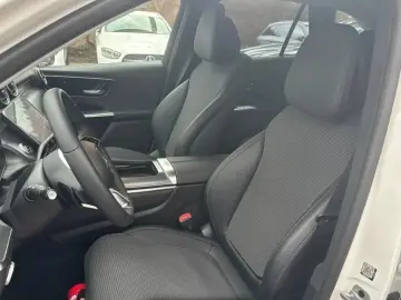 Mercedes-Benz GLC 200 4M