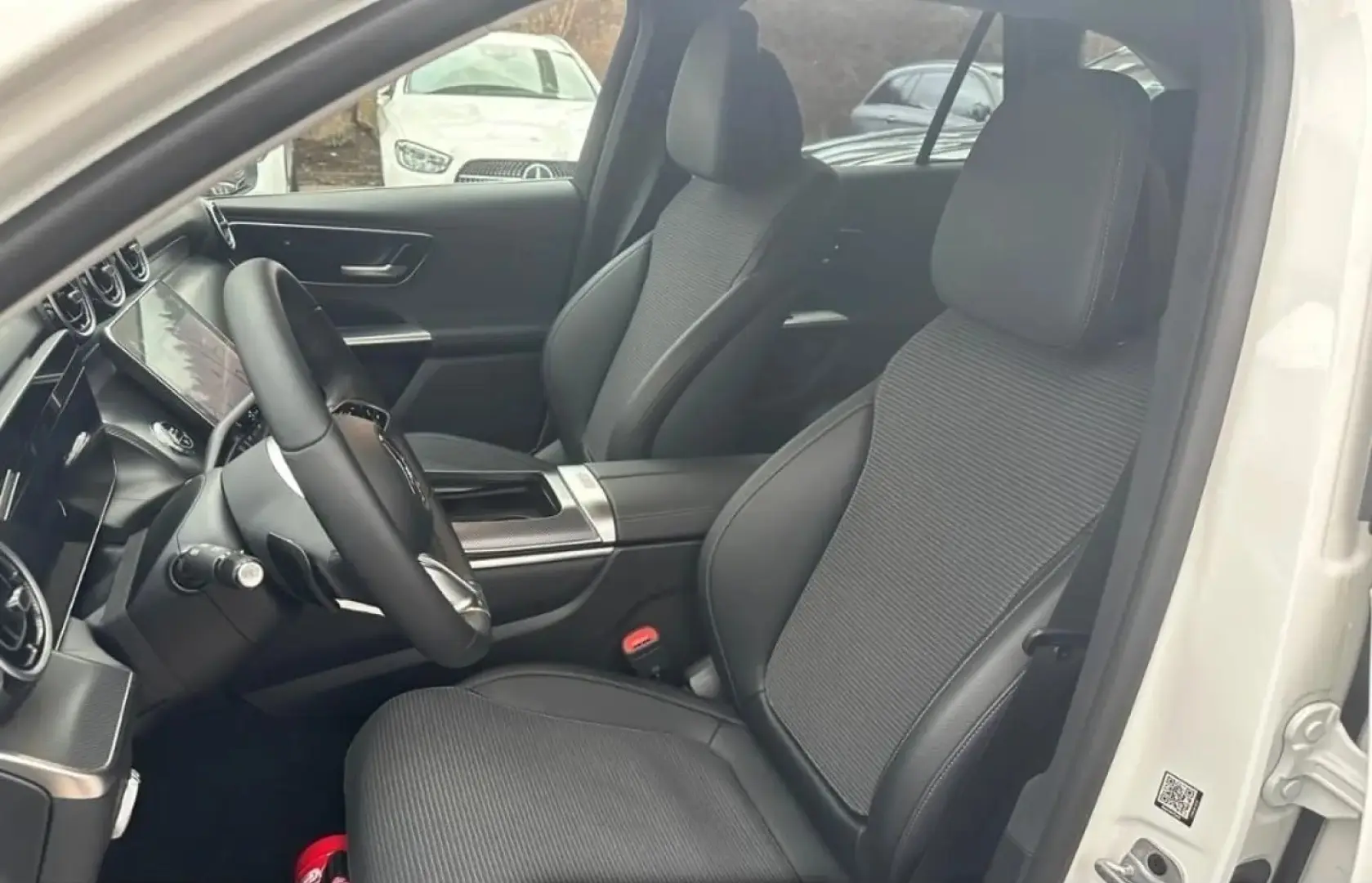 Mercedes-Benz GLC 200 4M