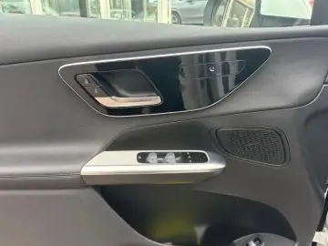 Mercedes-Benz GLC 200 4M