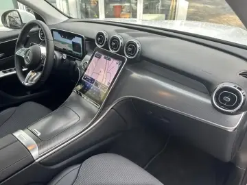 Mercedes-Benz GLC 200 4M