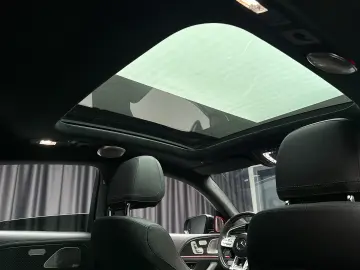 Mercedes-AMG GLE 63 S COUPE 4M All Options from Configurator
