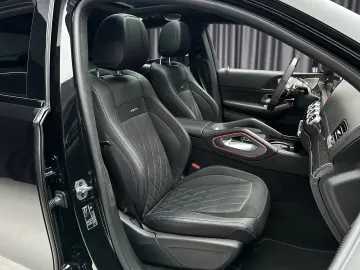 Mercedes-AMG GLE 63 S COUPE 4M All Options from Configurator
