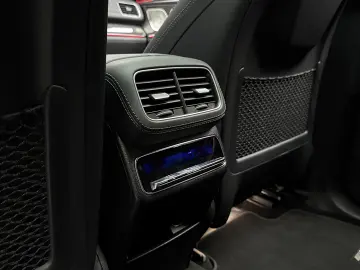Mercedes-AMG GLE 63 S COUPE 4M All Options from Configurator