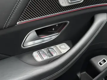 Mercedes-AMG GLE 63 S COUPE 4M All Options from Configurator