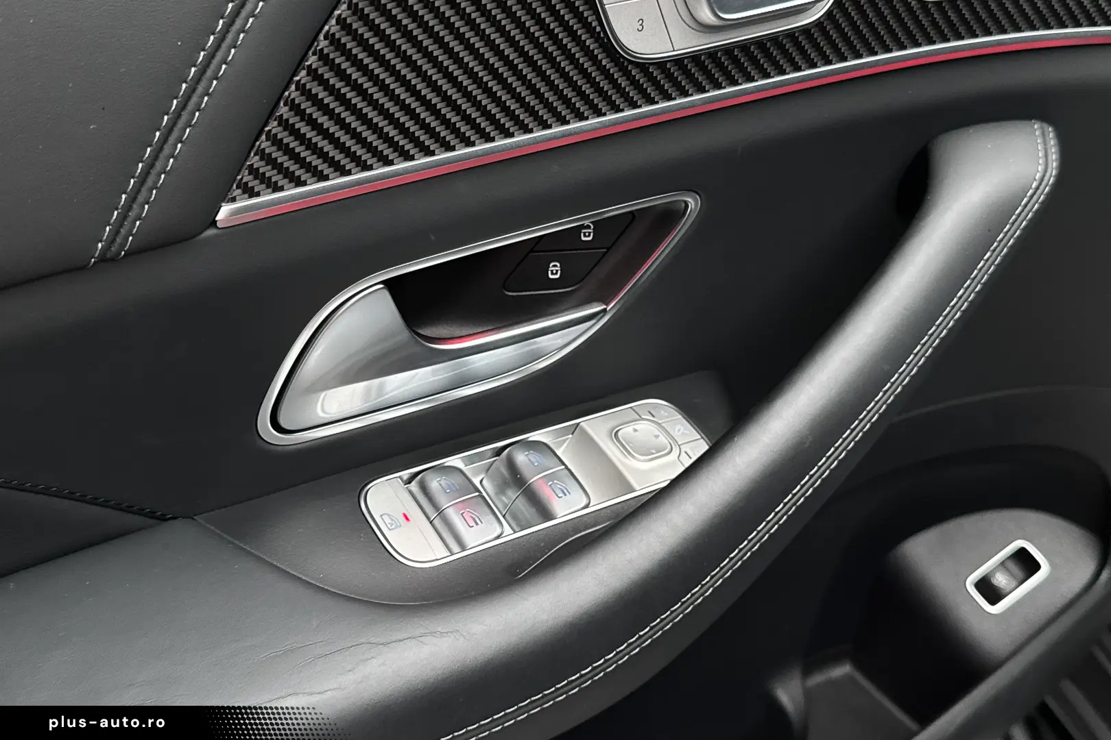 Mercedes-AMG GLE 63 S COUPE 4M All Options from Configurator