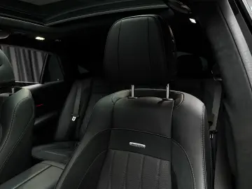 Mercedes-AMG GLE 63 S COUPE 4M All Options from Configurator