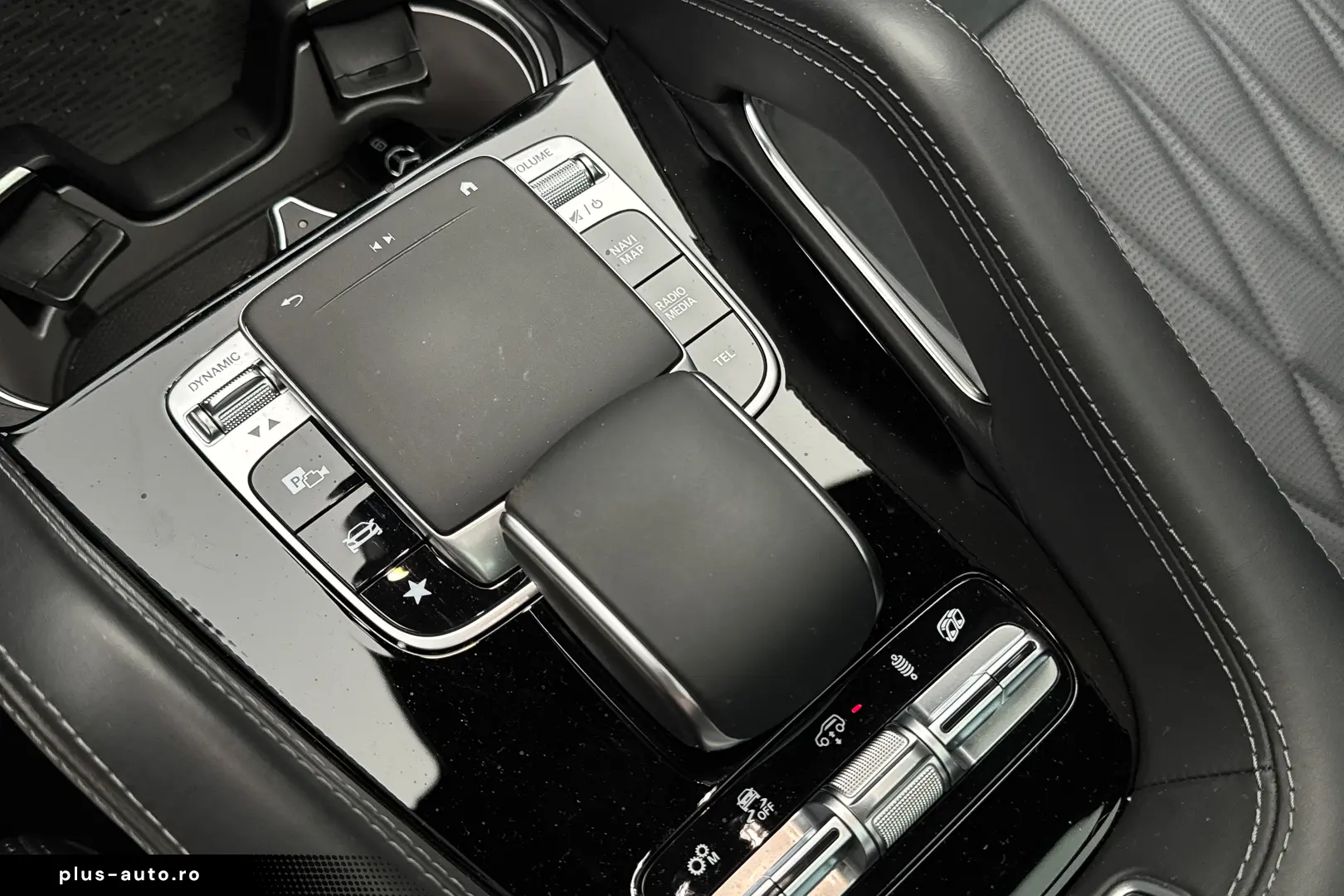 Mercedes-AMG GLE 63 S COUPE 4M All Options from Configurator