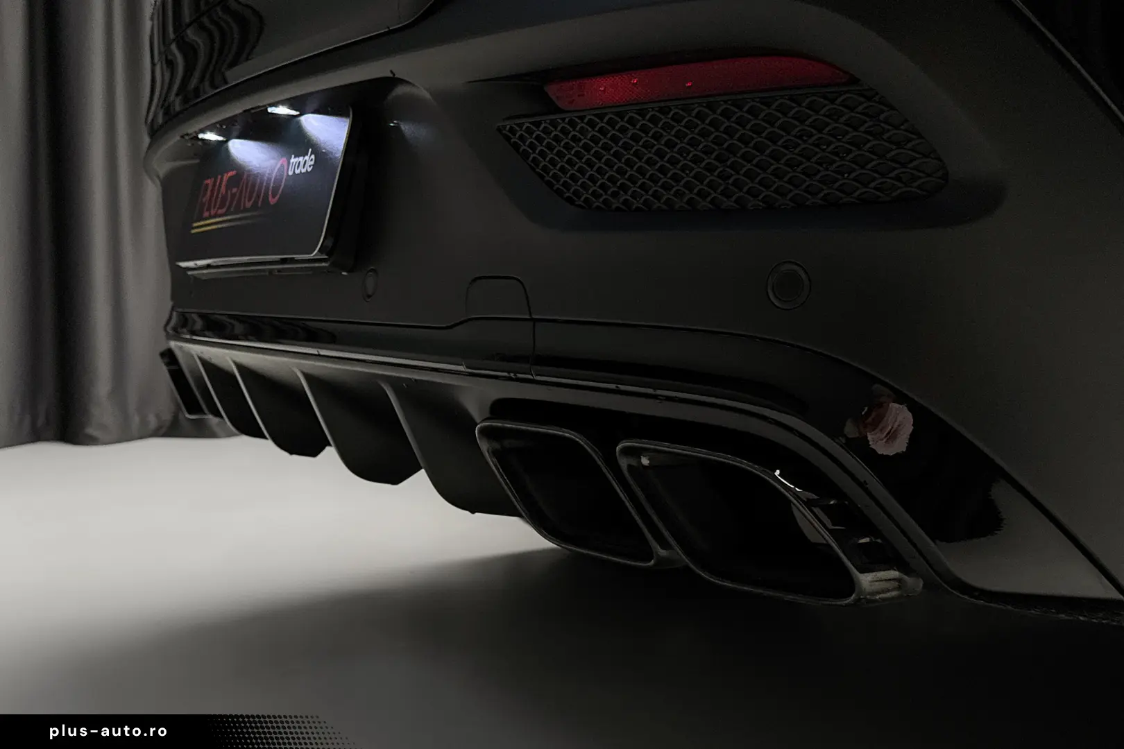 Mercedes-AMG GLE 63 S COUPE 4M All Options from Configurator