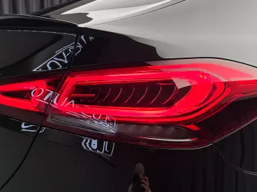 Mercedes-AMG GLE 63 S COUPE 4M All Options from Configurator