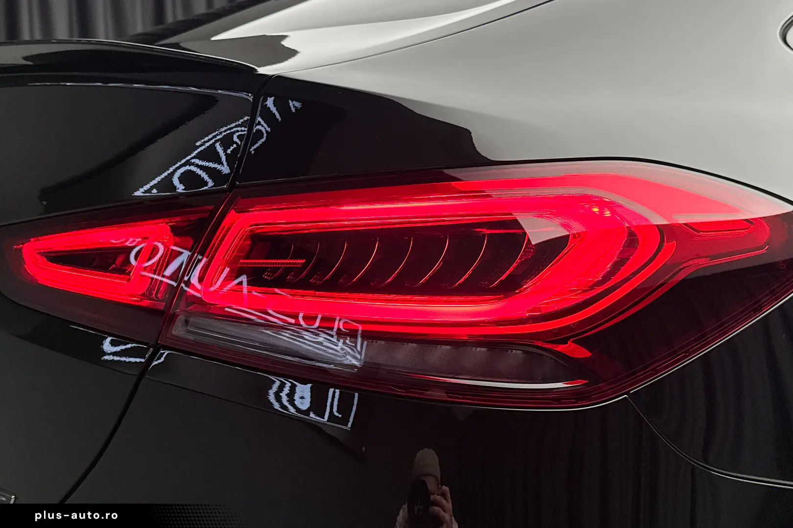 Mercedes-AMG GLE 63 S COUPE 4M All Options from Configurator